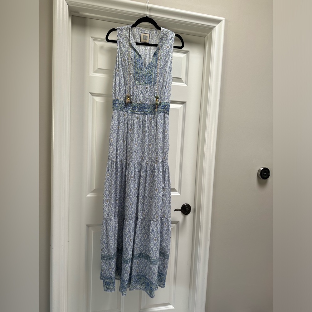 Bell by Alicia Bell Maxi Dress